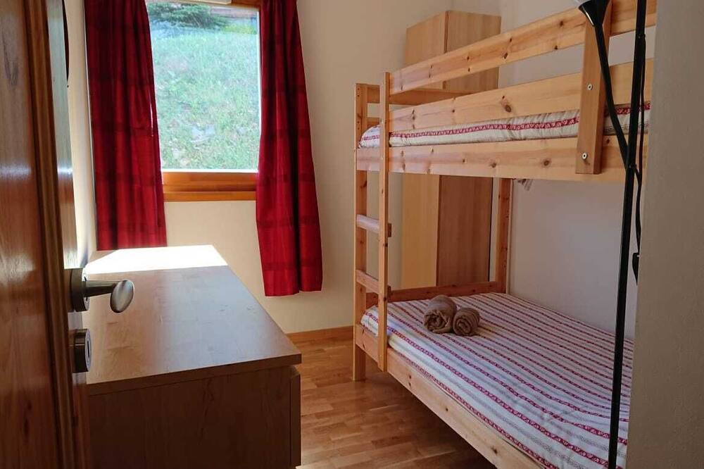 Photo of Bedroom in La Roche
