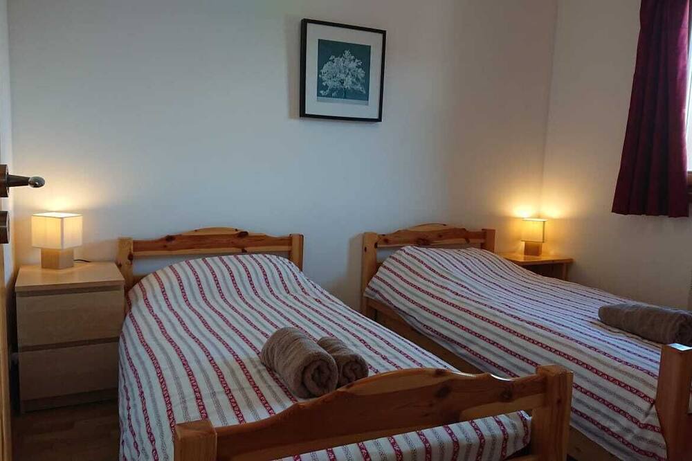 Photo of Bedroom in La Roche
