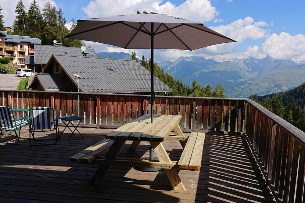 Photo of Patio Balcony in La Roche