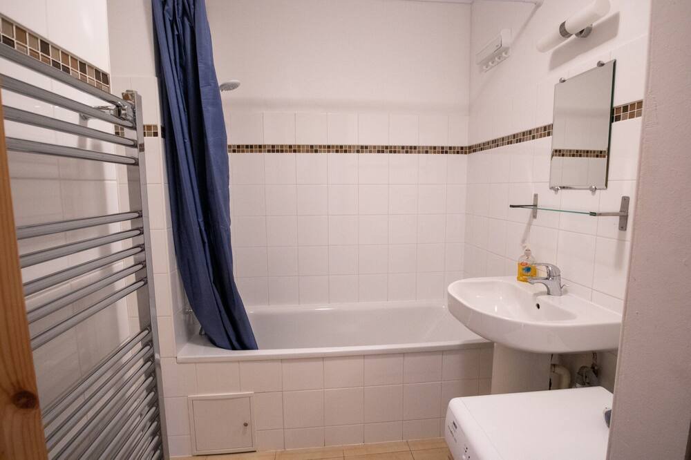 Photo of Bathroom in La Roche