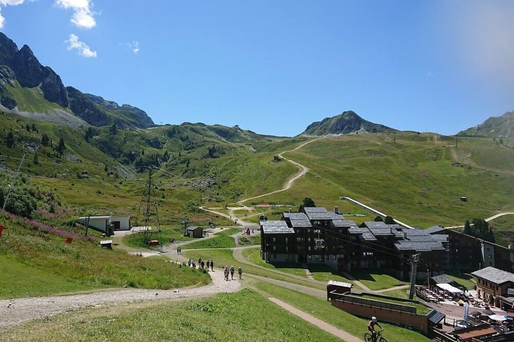 Photo of Outdoor in La Roche