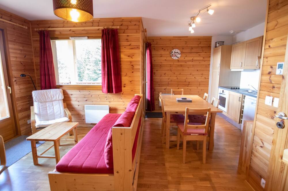 Photo of Kitchen in La Roche