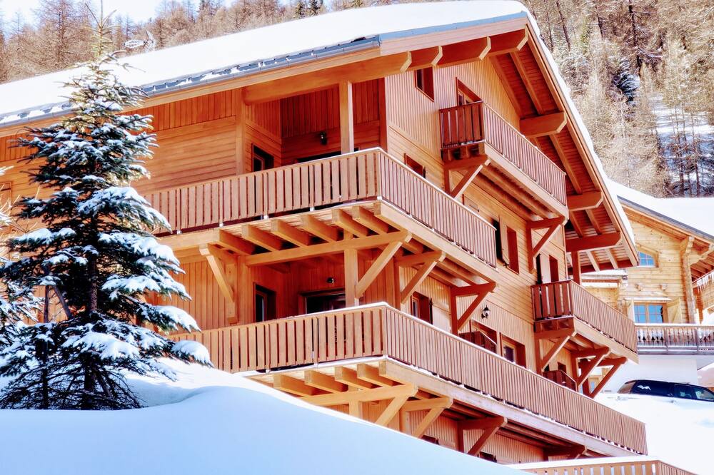 Photo of Outdoor in La Roche