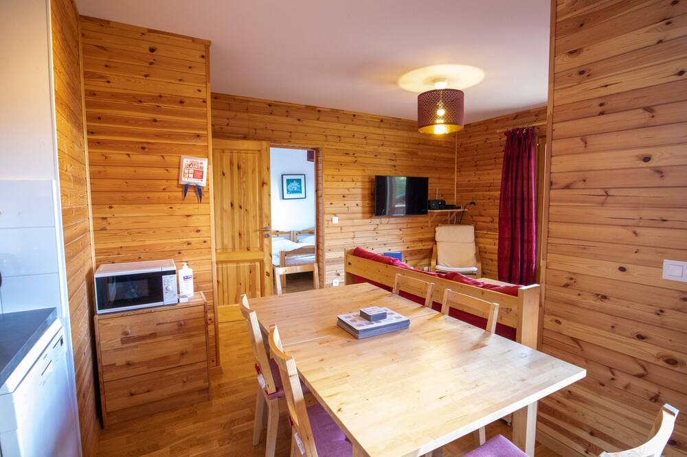Photo of Kitchen in La Roche