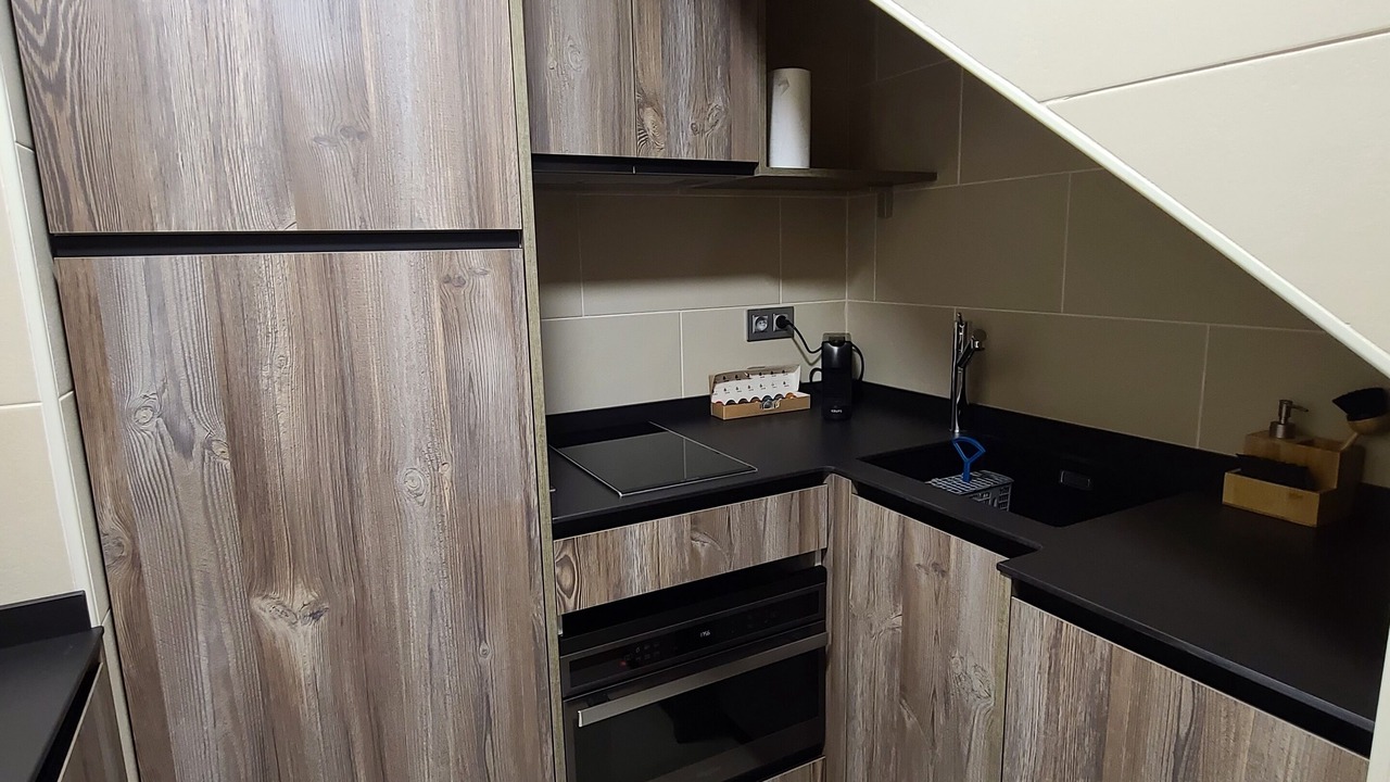 Photo of Kitchen in La Massana