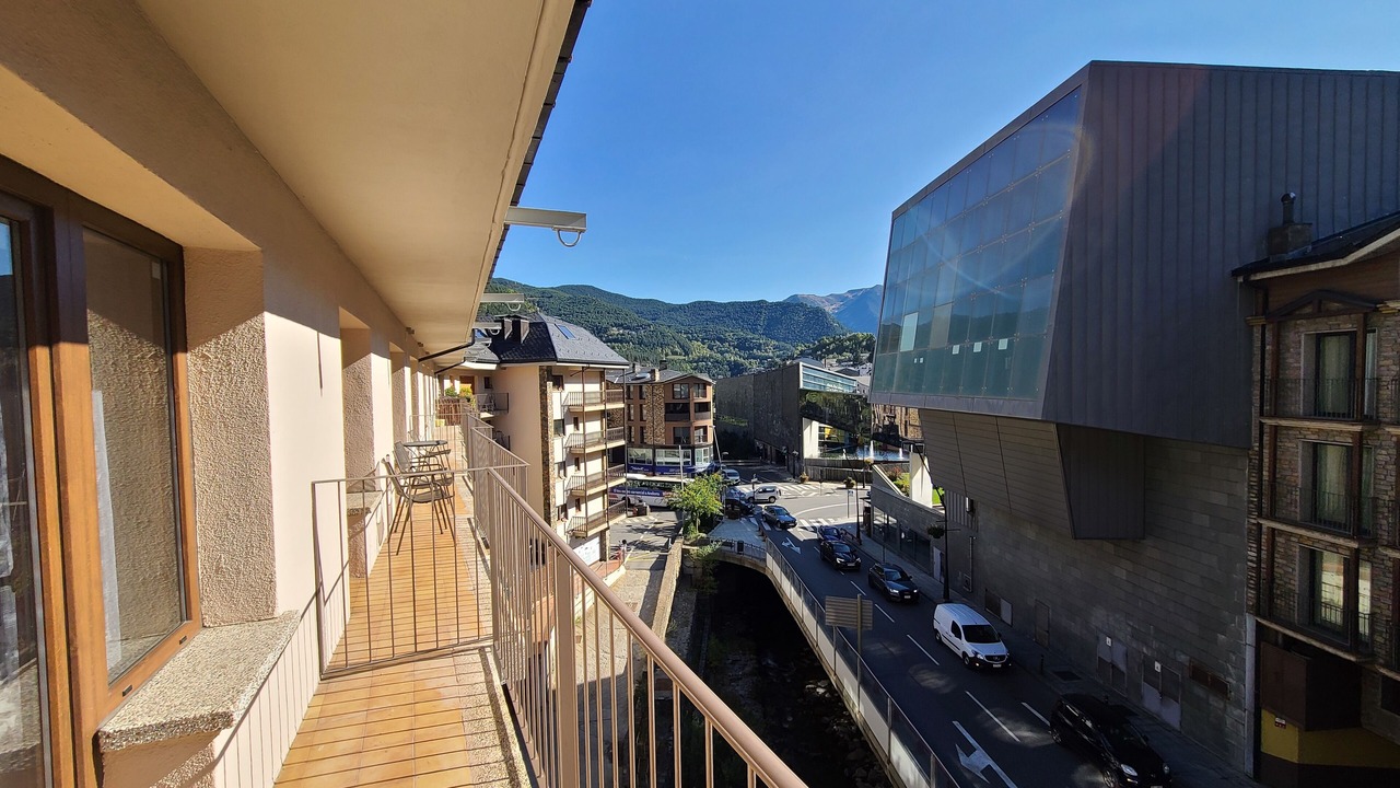 Photo of Outdoor in La Massana