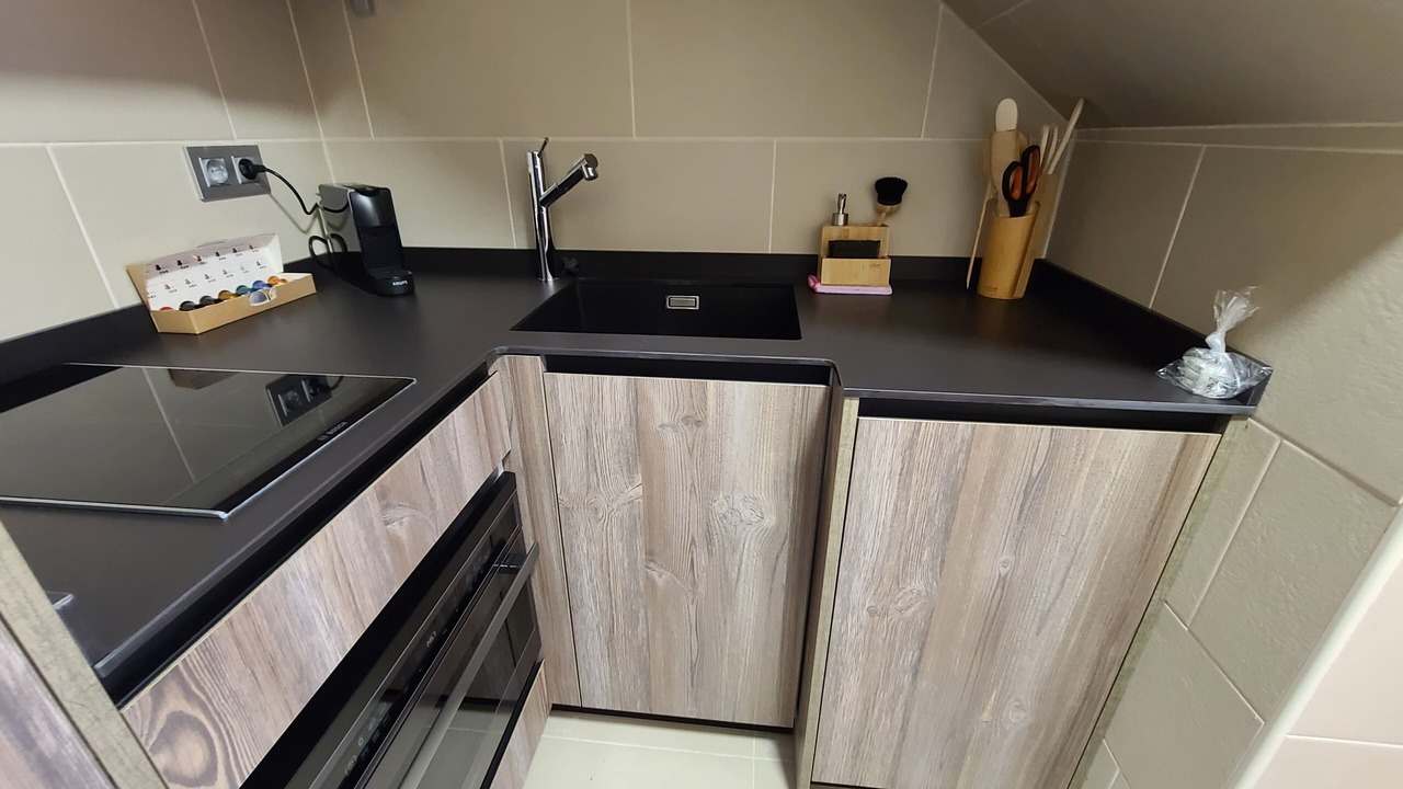 Photo of Kitchen in La Massana