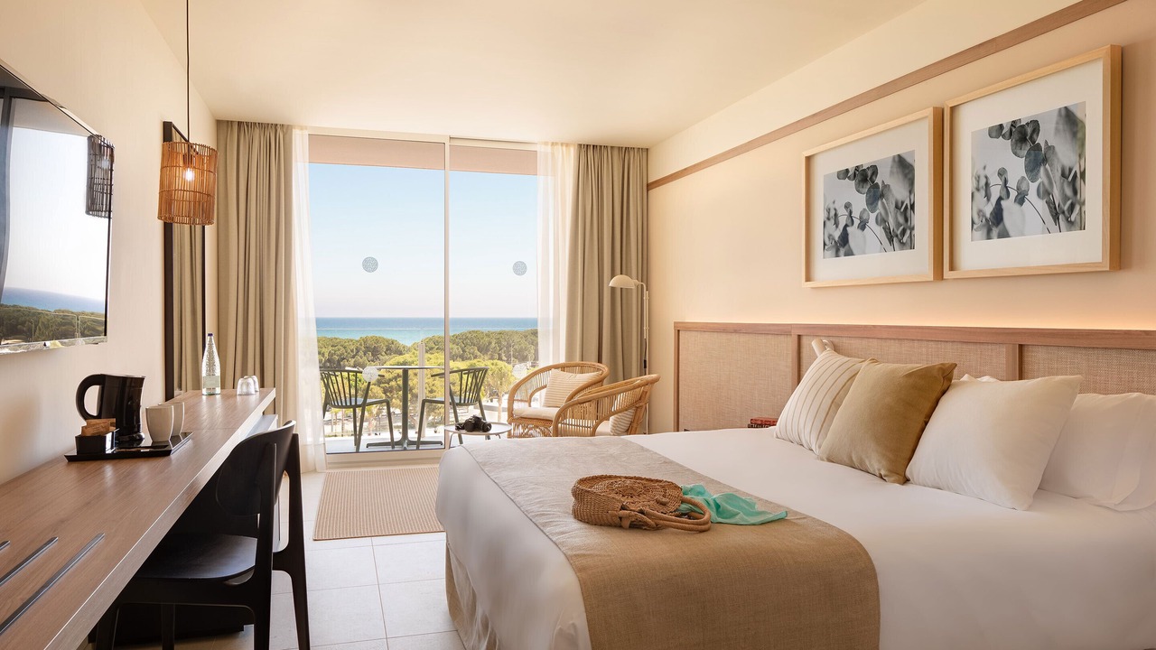 Photo of Bedroom in Santa Susanna