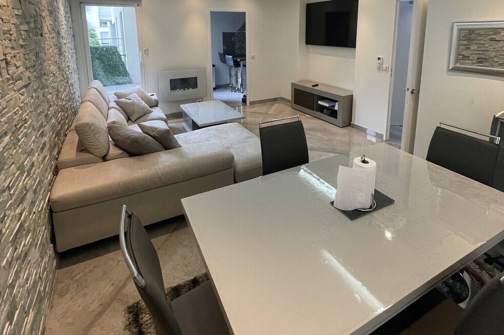 Photo of Livingroom in Rosny-sous-Bois