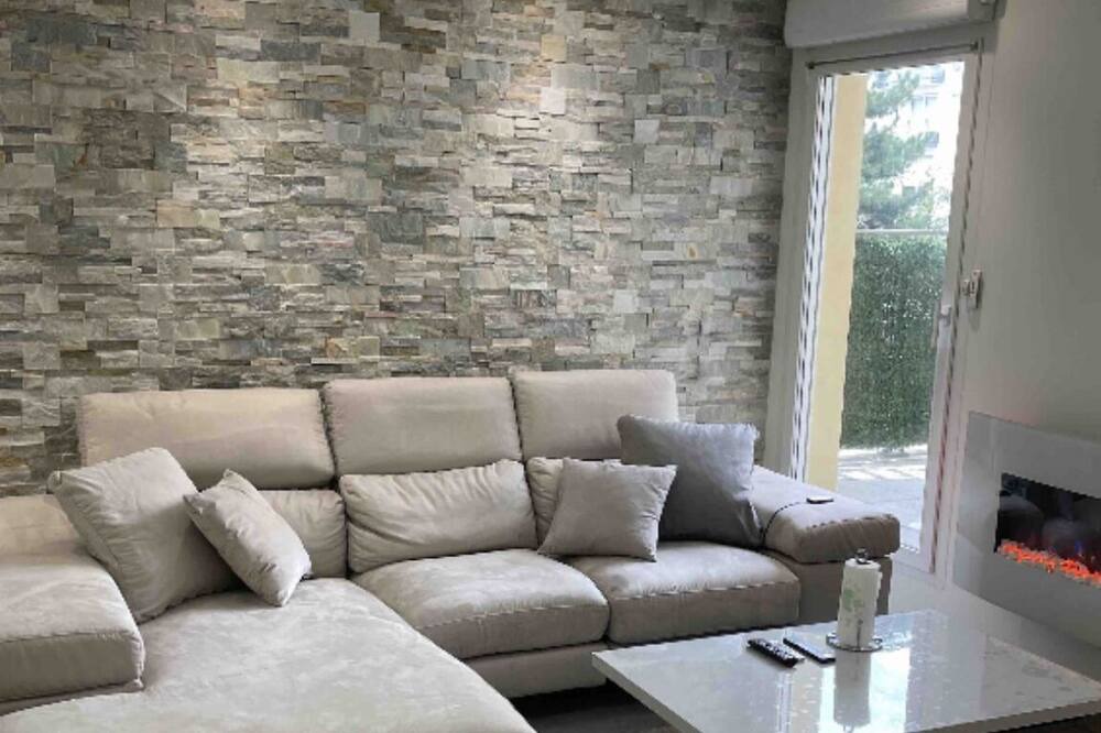 Photo of Livingroom in Rosny-sous-Bois