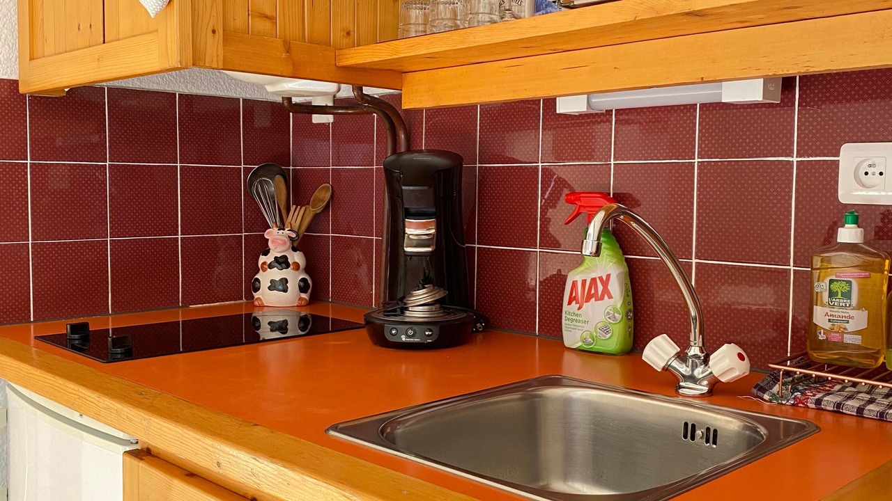 Photo of Kitchen in Bareges