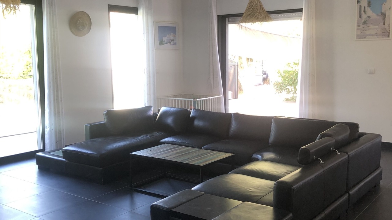 Photo of Livingroom in Aubord