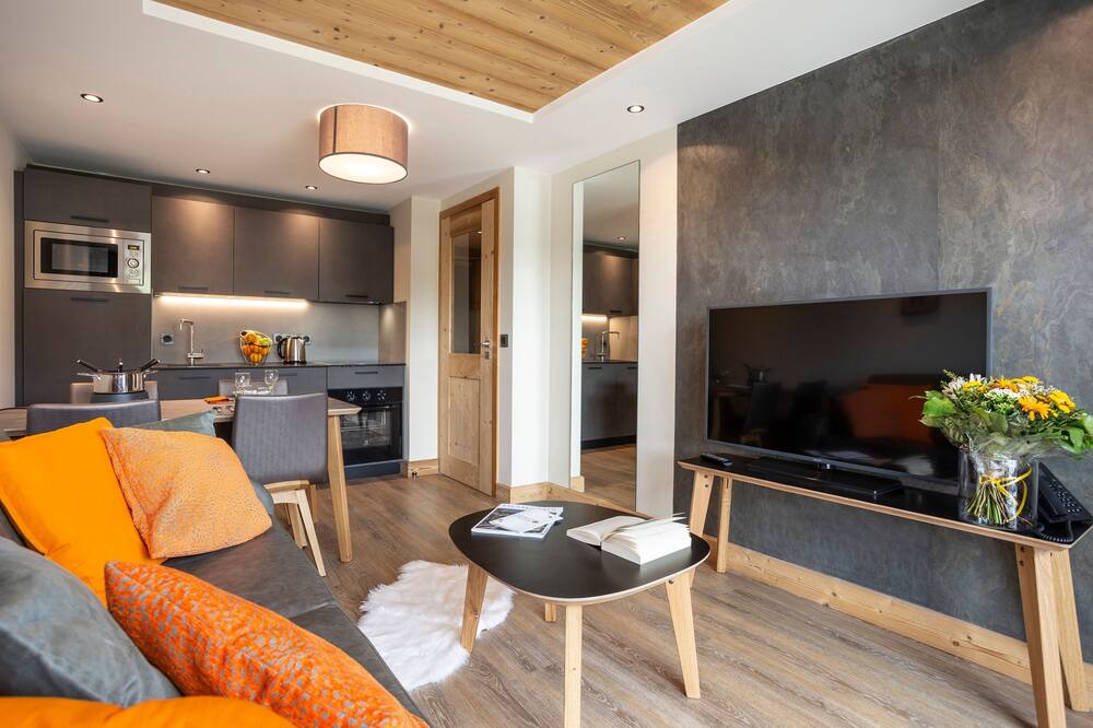 Photo of Livingroom in Eclose-Est