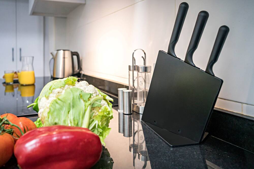 Photo of Kitchen in Collblanc y La Torrassa