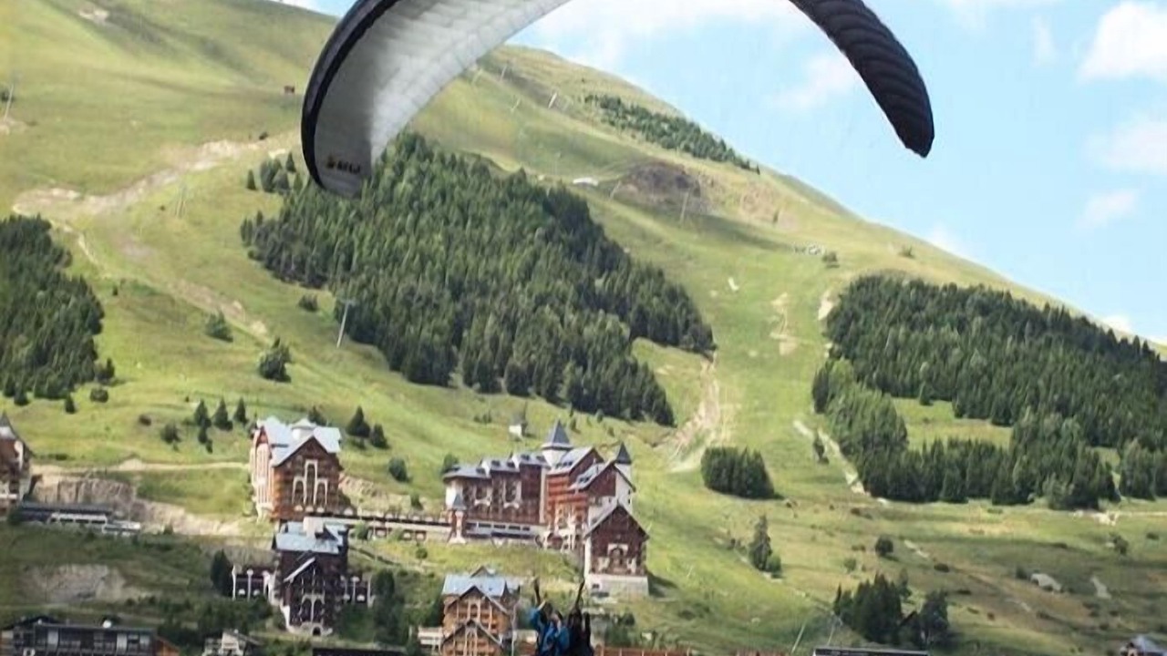 Photo of Outdoor in Le Bourg-d'Oisans