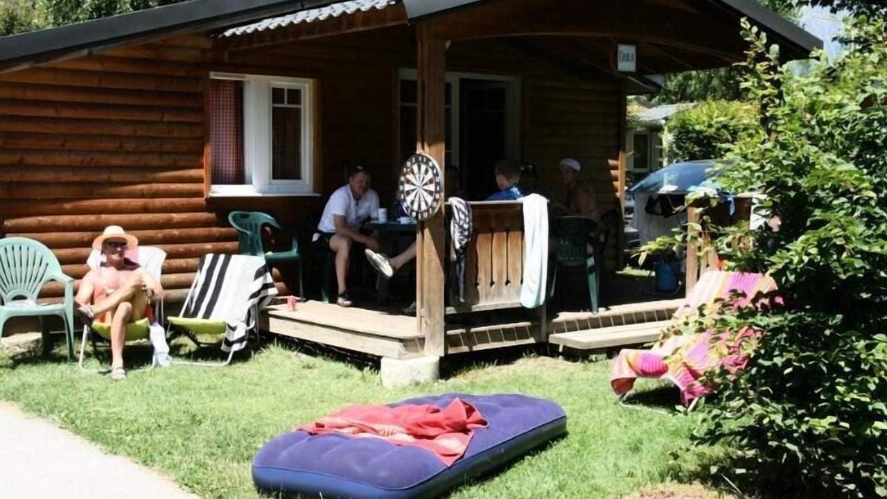 Photo of Outdoor in Le Bourg-d'Oisans