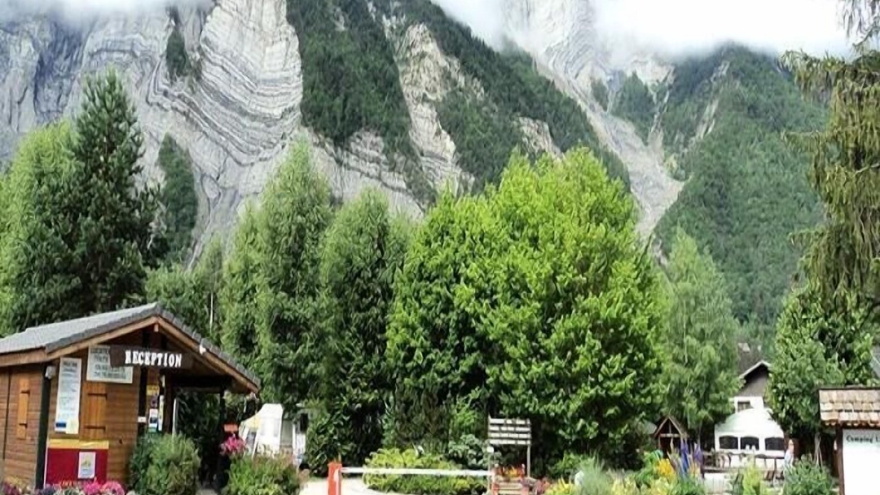 Photo of Outdoor in Le Bourg-d'Oisans