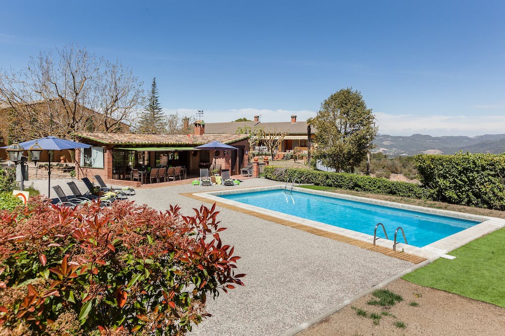 Photo of Outdoor in Capellades