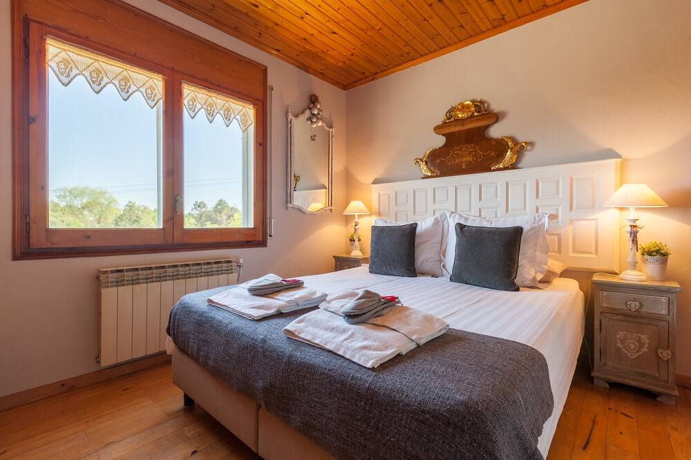 Photo of Bedroom in Capellades