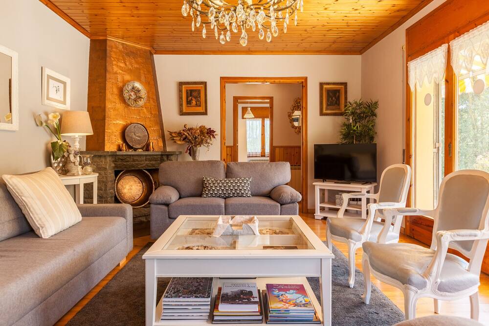 Photo of Livingroom in Capellades