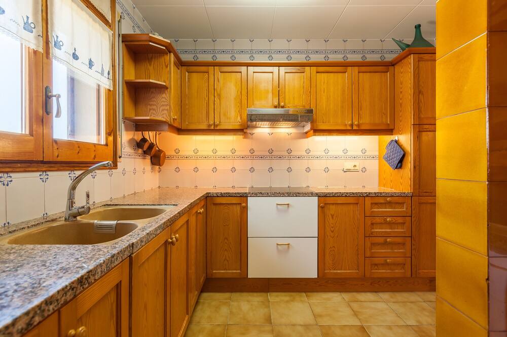 Photo of Kitchen in Capellades
