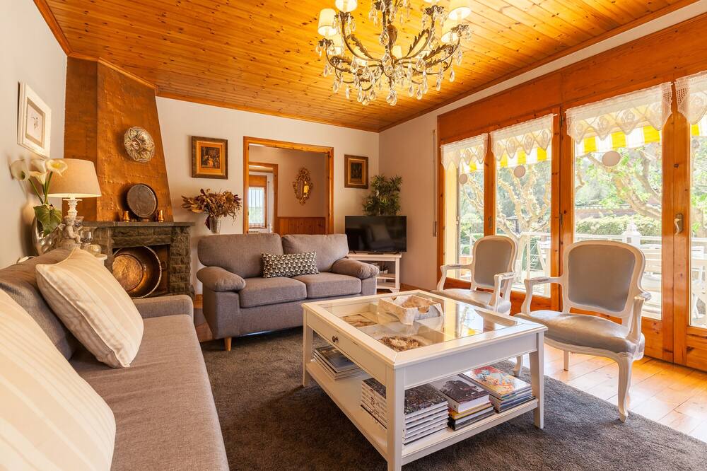 Photo of Livingroom in Capellades