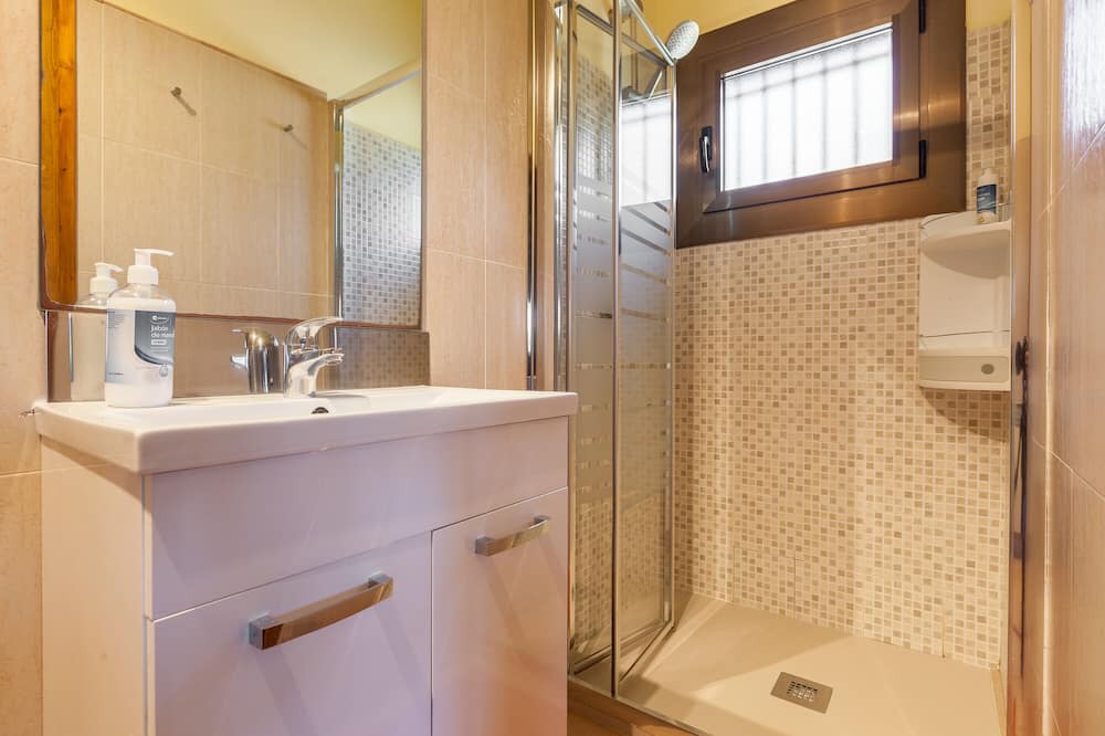 Photo of Bathroom in Capellades