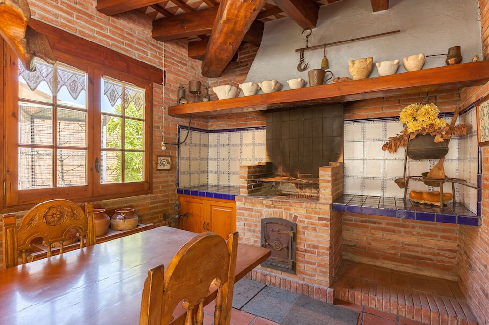 Photo of Kitchen in Capellades
