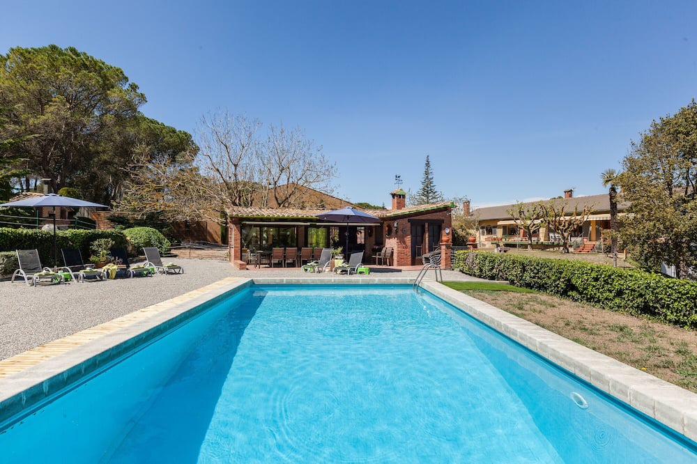 Photo of Outdoor in Capellades