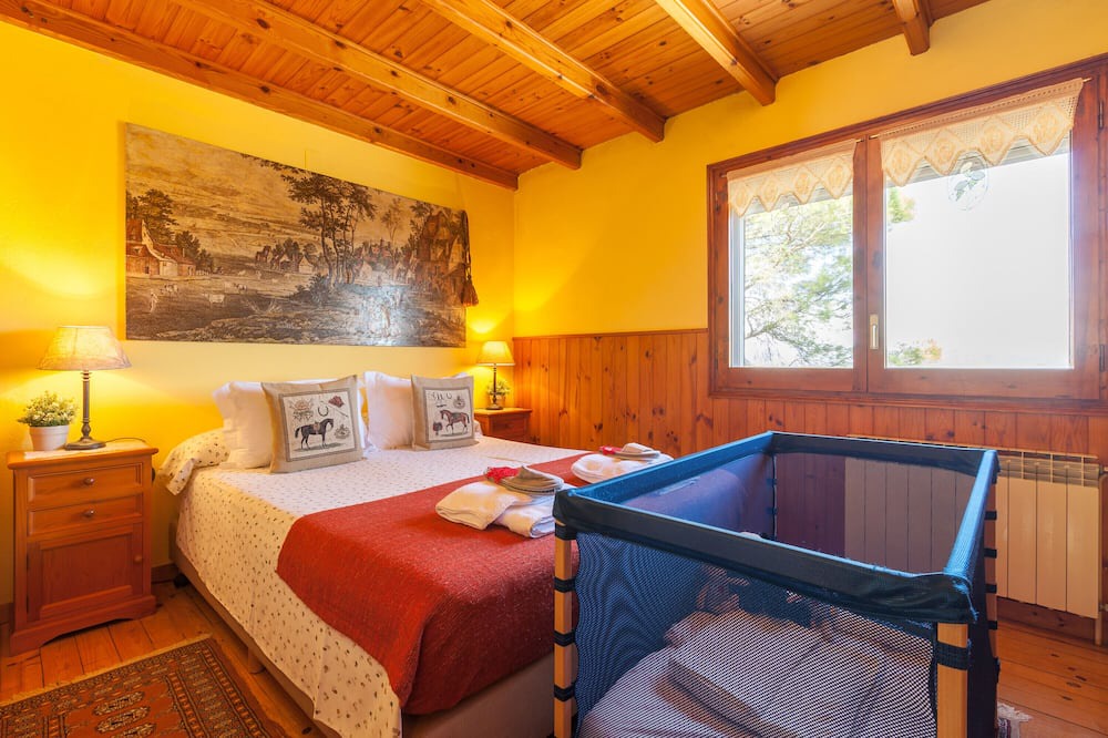 Photo of Bedroom in Capellades