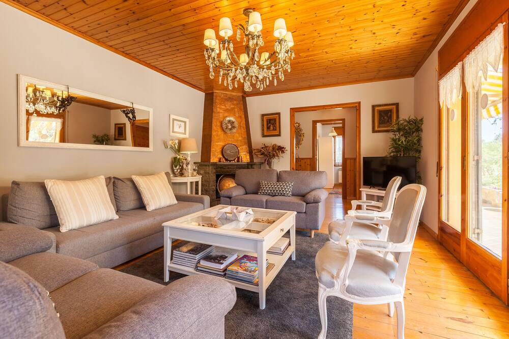 Photo of Livingroom in Capellades