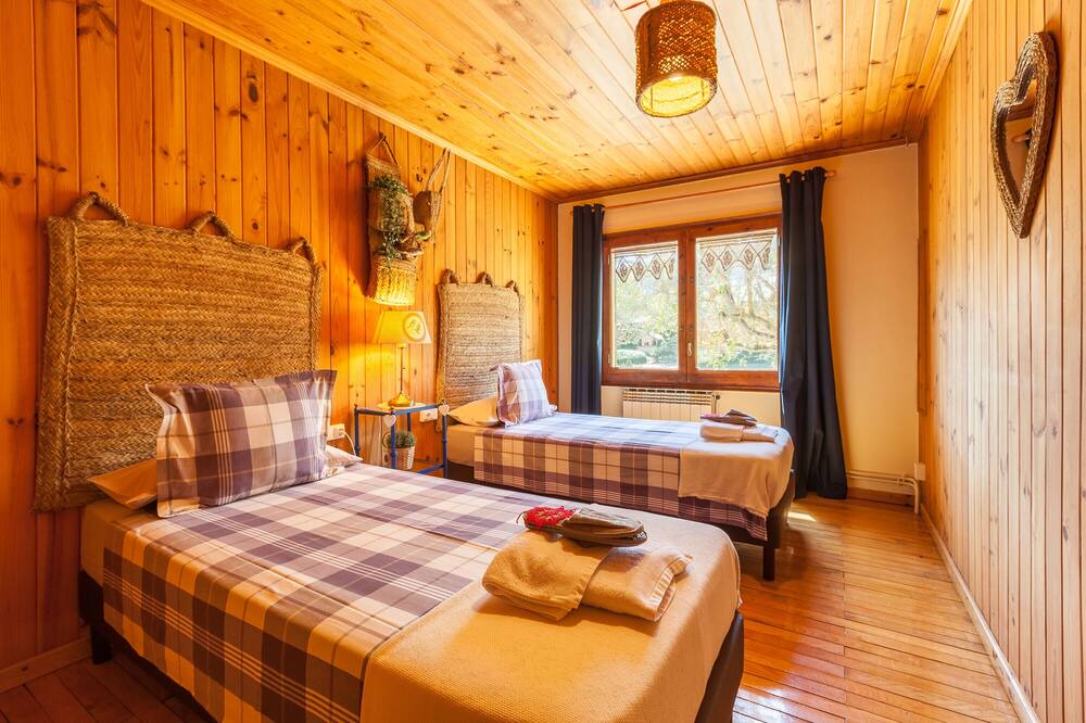 Photo of Bedroom in Capellades