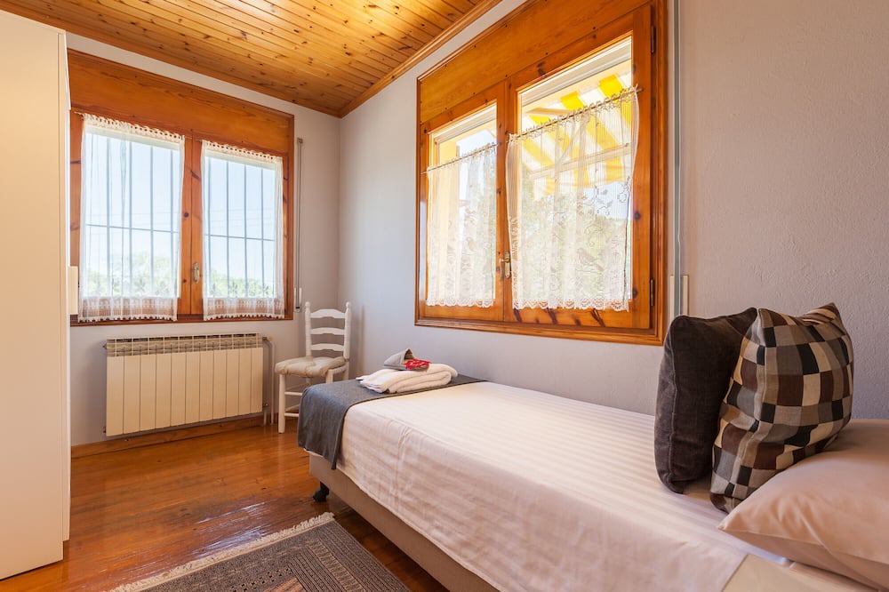 Photo of Bedroom in Capellades