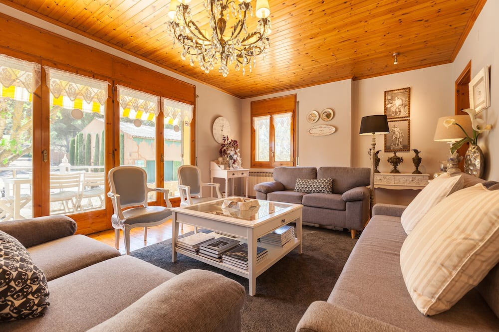 Photo of Livingroom in Capellades