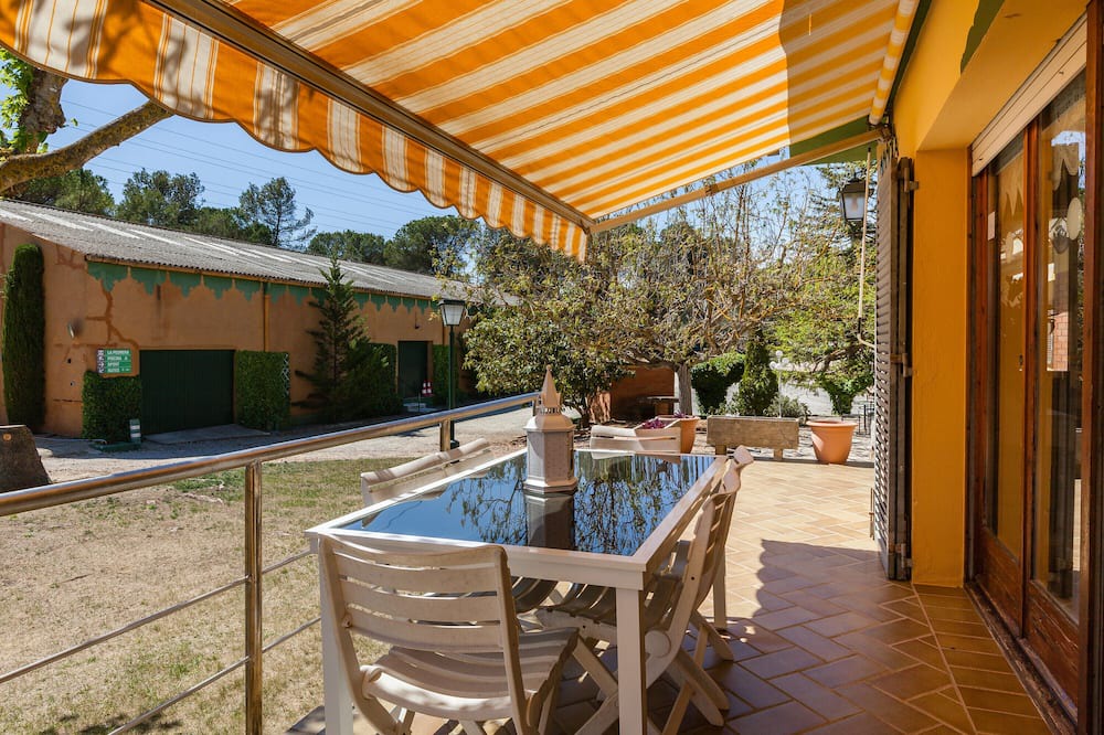 Photo of Outdoor in Capellades
