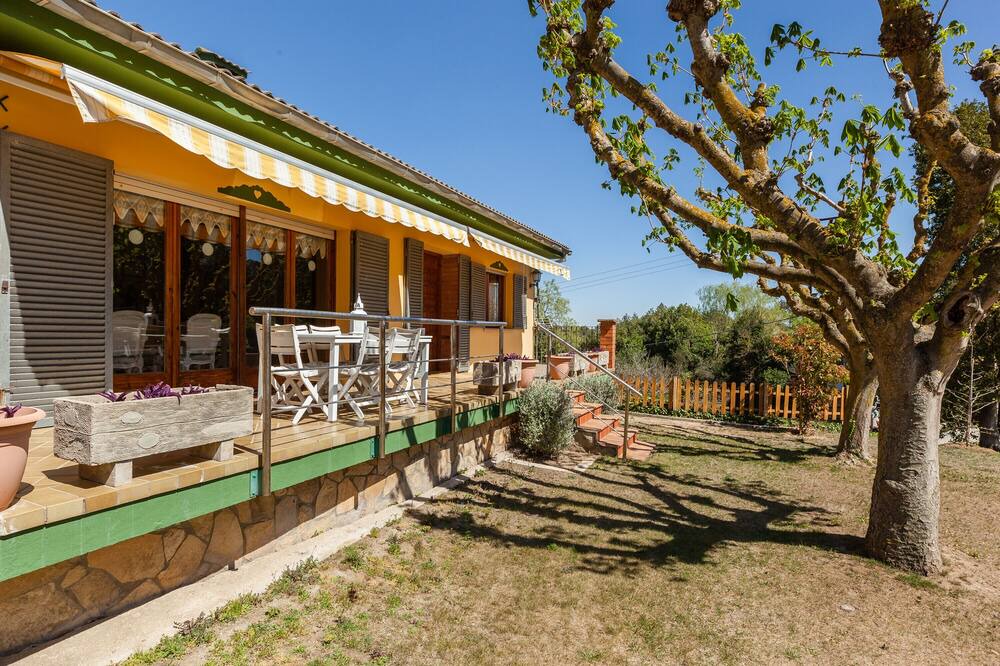 Photo of Outdoor in Capellades