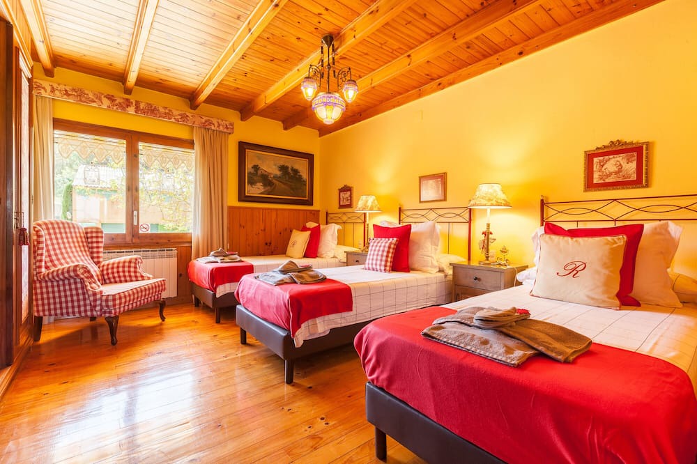 Photo of Bedroom in Capellades