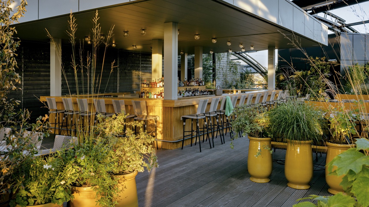 Photo of Outdoor in Les Halles