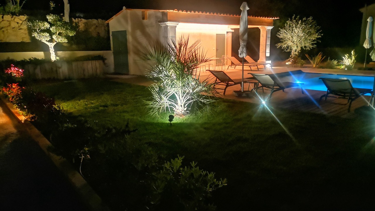 Photo of Outdoor in Plan-de-la-Tour