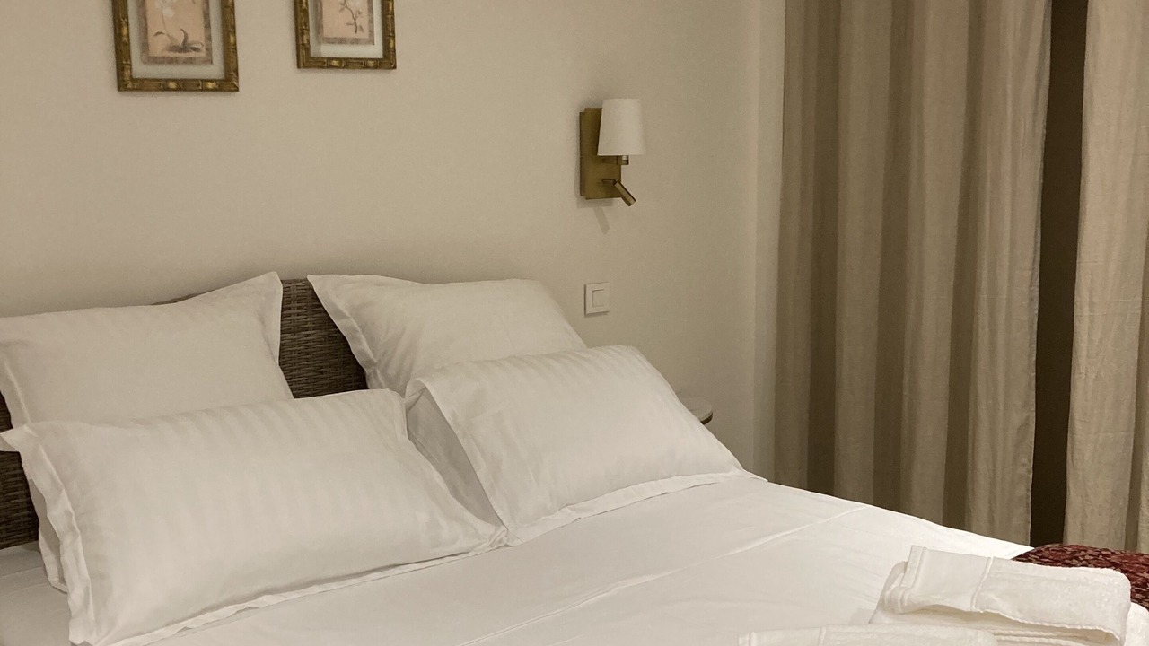 Photo of Bedroom in Plan-de-la-Tour