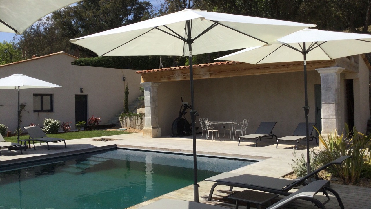 Photo of Outdoor in Plan-de-la-Tour