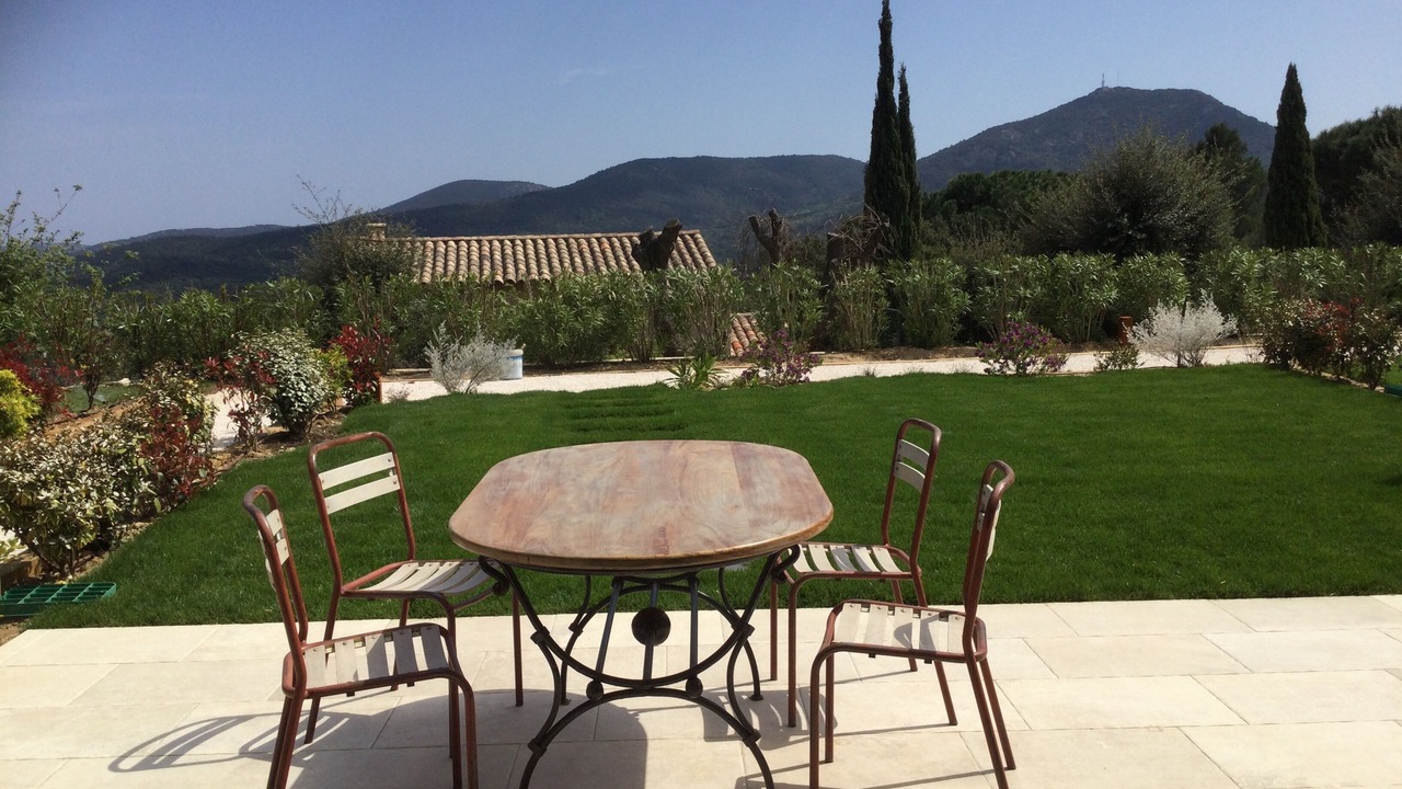 Photo of Outdoor in Plan-de-la-Tour