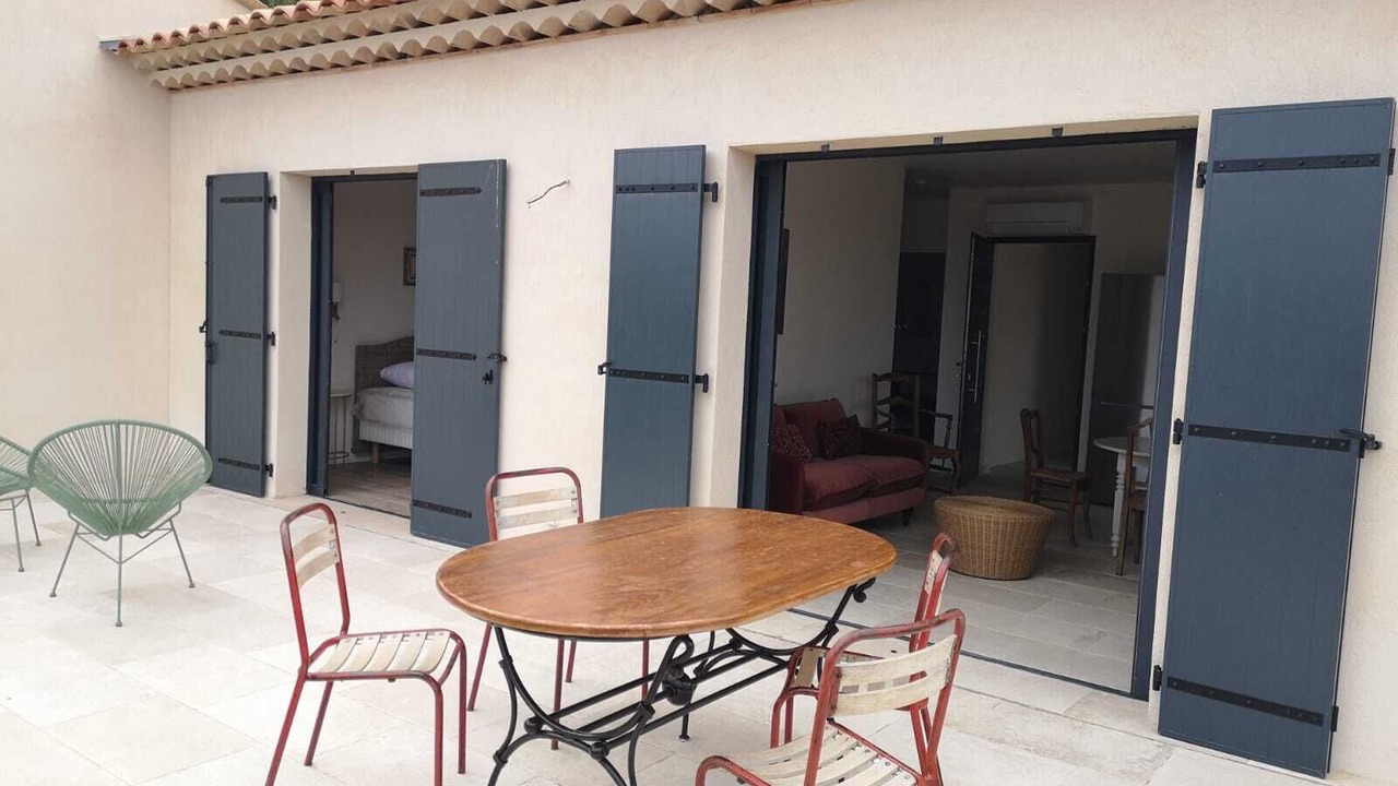 Photo of Outdoor in Plan-de-la-Tour