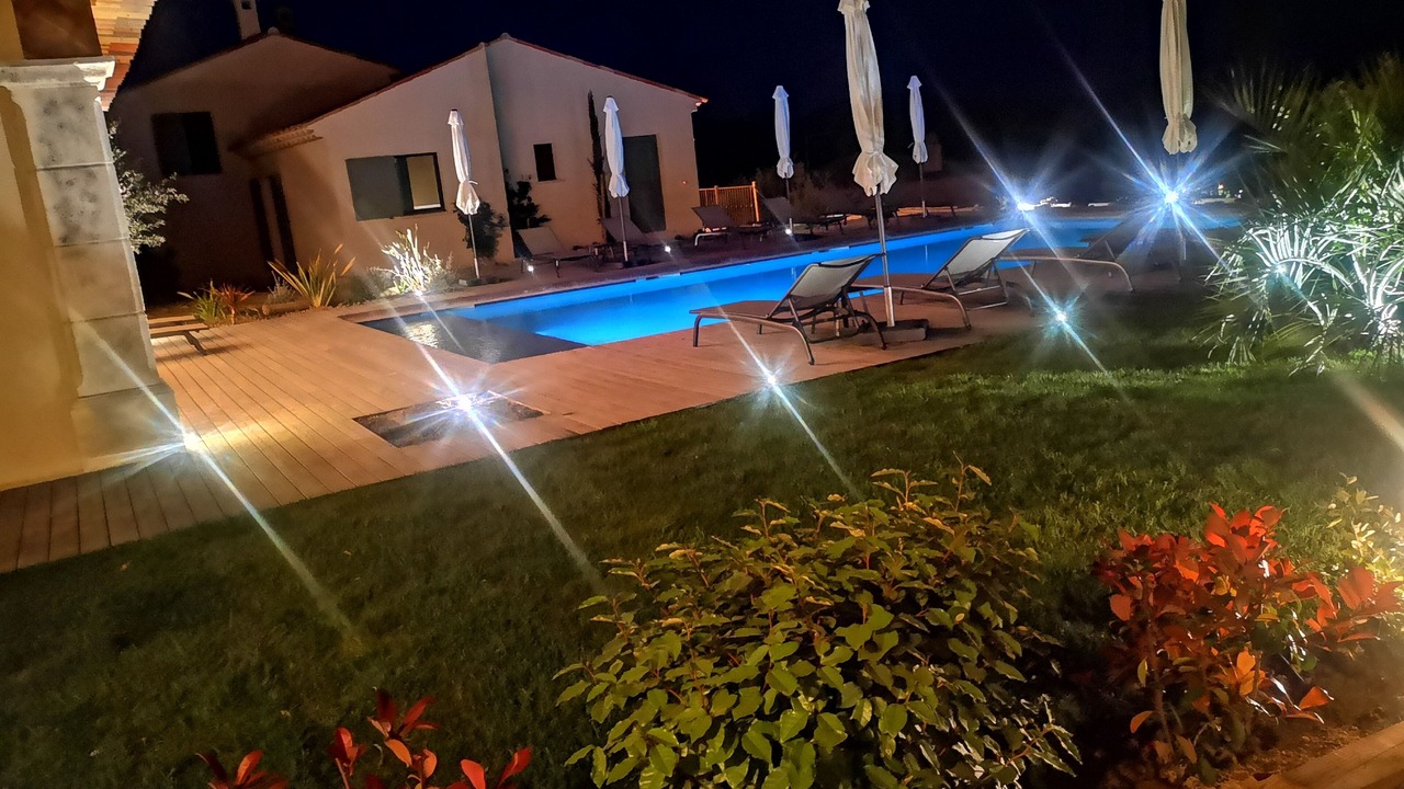 Photo of Outdoor in Plan-de-la-Tour