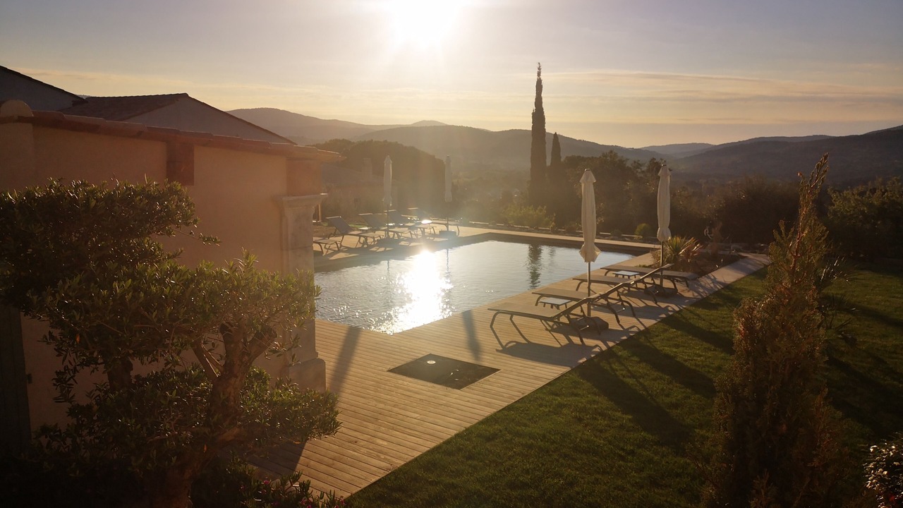 Photo of Outdoor in Plan-de-la-Tour