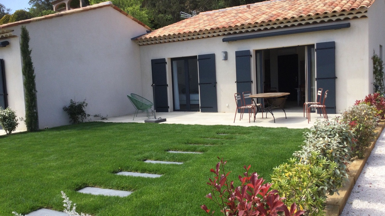 Photo of Outdoor in Plan-de-la-Tour