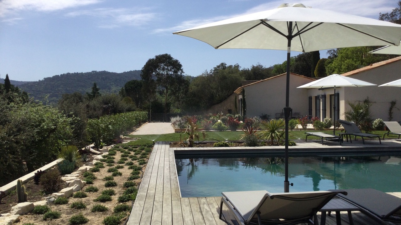 Photo of Outdoor in Plan-de-la-Tour