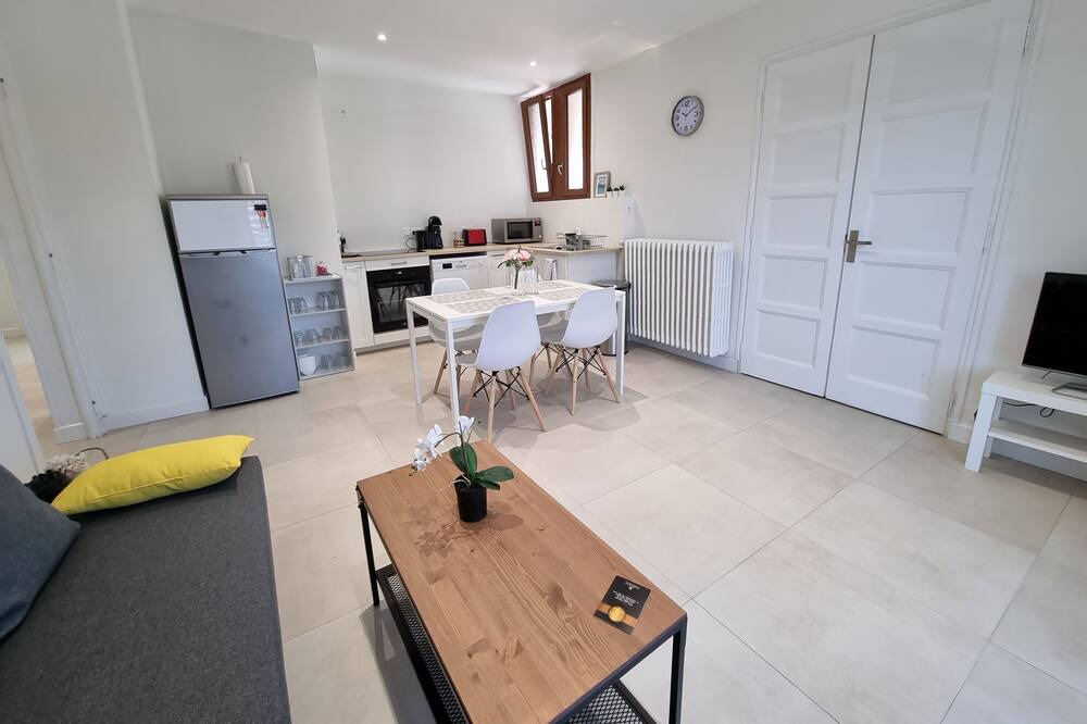 Photo of Livingroom in Cran-Gevrier