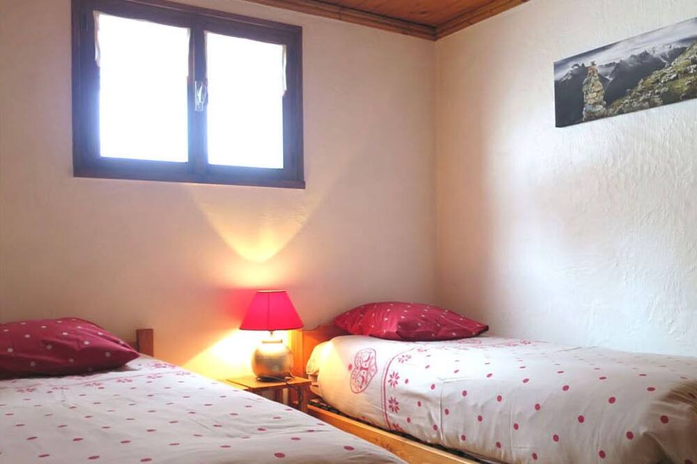 Photo of Bedroom in La Roche