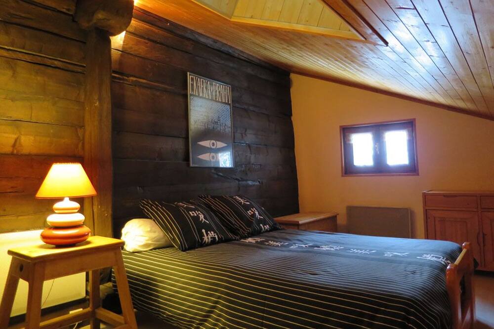 Photo of Bedroom in La Roche